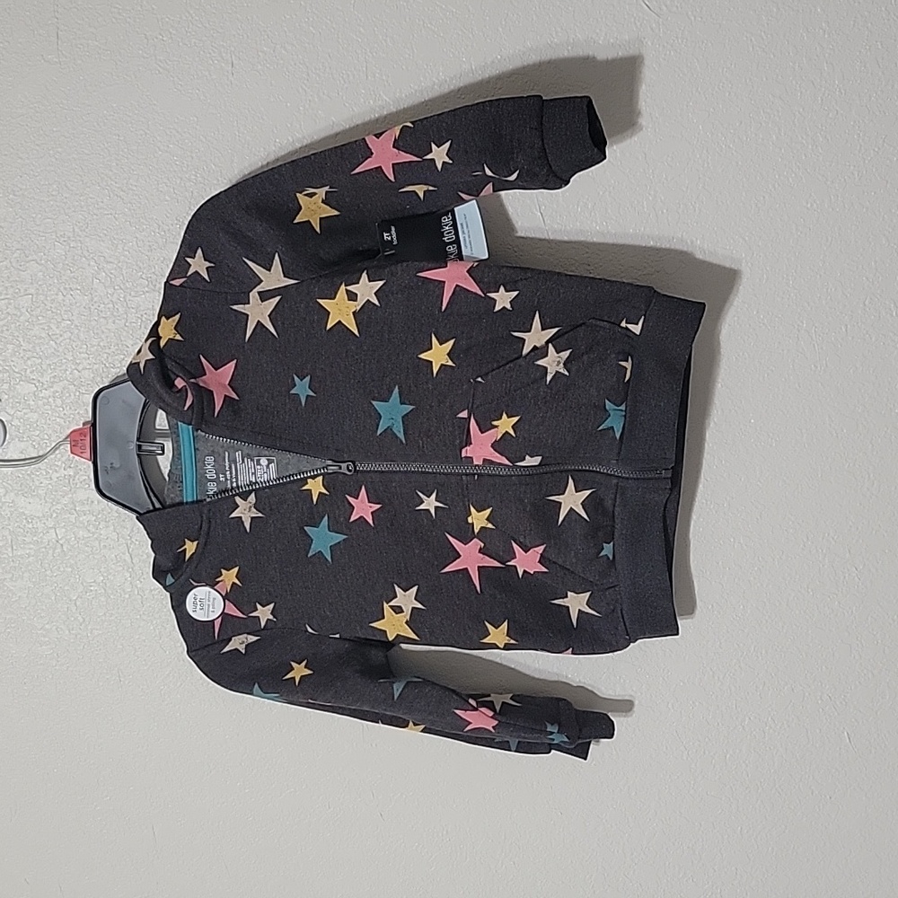 Sueter para niña de estrellas 🌟 nueva